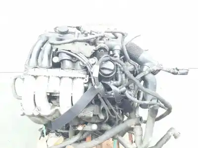 Second-hand car spare part complete engine for seat toledo ii (1m2) 1.8 20v oem iam references apg  06a100105px