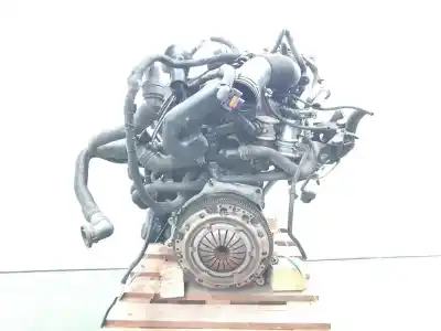 Second-hand car spare part complete engine for seat toledo ii (1m2) 1.8 20v oem iam references apg  06a100105px