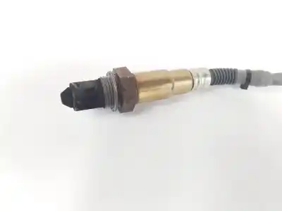Second-hand car spare part lambda probe for volkswagen golf vii lim. 2.0 tdi oem iam references 03l906262  03l906262