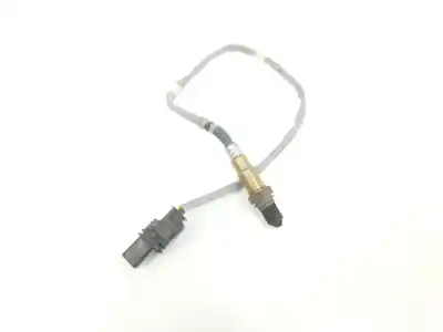 Pezzo di ricambio per auto di seconda mano sonda lambda per volkswagen golf vii lim. 2.0 tdi riferimenti oem iam 03l906262