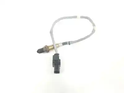 Second-hand car spare part lambda probe for volkswagen golf vii lim. 2.0 tdi oem iam references 03l906262  03l906262