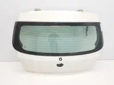 Peça sobressalente para automóvel em segunda mão porta da mala / tampa traseira por bmw serie 1 berlina (e81/e87) 2.0 turbodiesel cat referências oem iam 41627133898