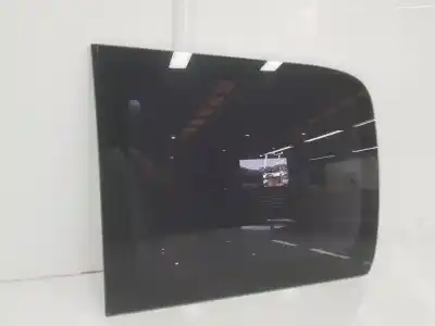 Peça sobressalente para automóvel em segunda mão vidro de custódia triangular traseiro esquerdo por peugeot partner (s2) 2.0 hdi cat referências oem iam 8569w5