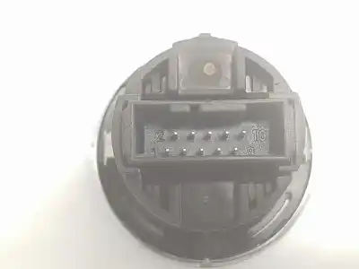Second-hand car spare part start/stop button for bmw 3 touring (e91) 318 d oem iam references 61319154945  61319154945