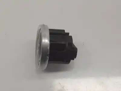 Second-hand car spare part start/stop button for bmw 3 touring (e91) 318 d oem iam references 61319154945  61319154945