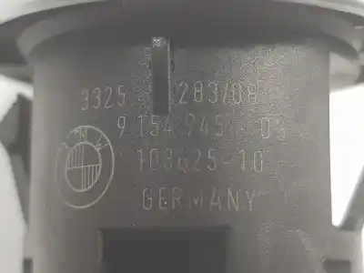 Second-hand car spare part start/stop button for bmw 3 touring (e91) 318 d oem iam references 61319154945  61319154945