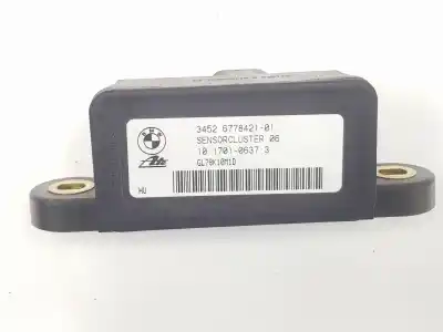Peça sobressalente para automóvel em segunda mão sensor por bmw 3 touring (e91) 318 d referências oem iam 34526778421  34526778421