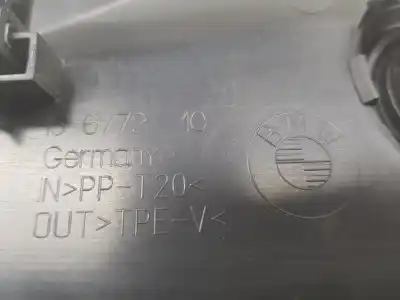 Second-hand car spare part torpedo for bmw 3 touring (e91) 318 d oem iam references 51717180743  51717180743