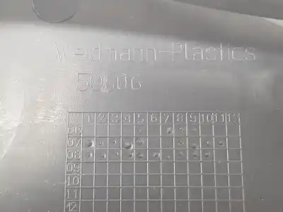 Second-hand car spare part torpedo for bmw 3 touring (e91) 318 d oem iam references 51717180743  51717180743