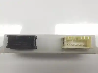 Second-hand car spare part electronic module for bmw 3 touring (e91) 318 d oem iam references 61359137054  61359137054