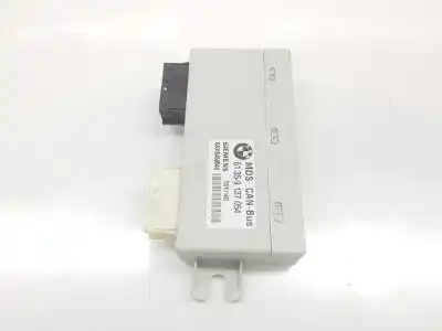 Second-hand car spare part electronic module for bmw 3 touring (e91) 318 d oem iam references 61359137054  61359137054
