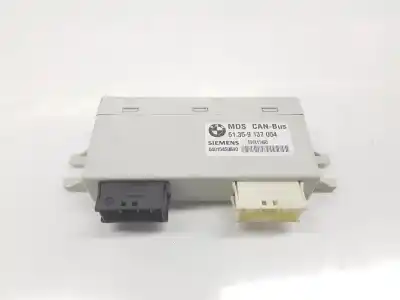 Tweedehands auto-onderdeel elektronische module voor bmw 3 touring (e91) 318 d oem iam-referenties 61359137054