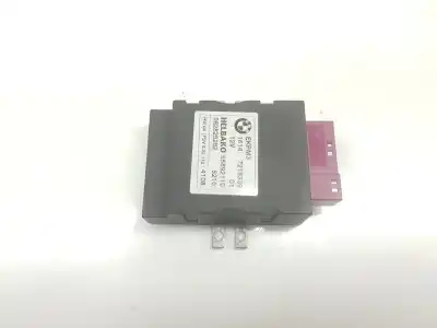 Second-hand car spare part electronic module for bmw 3 touring (e91) 318 d oem iam references 16147218339  16147218339