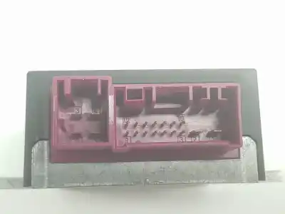 Second-hand car spare part electronic module for bmw 3 touring (e91) 318 d oem iam references 16147218339  16147218339