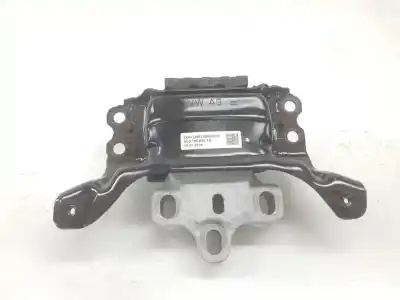 Pezzo di ricambio per auto di seconda mano supporto motore sinistro per volkswagen golf vii lim. 2.0 tdi riferimenti oem iam 5q0199555ad