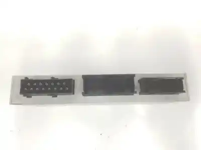 Pezzo di ricambio per auto di seconda mano modulo elettronico per bmw 3 touring (e46) 320 d riferimenti oem iam 61354114282  61354114282