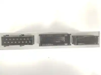 Pezzo di ricambio per auto di seconda mano modulo elettronico per bmw 3 touring (e46) 320 d riferimenti oem iam 61354114282  61354114282