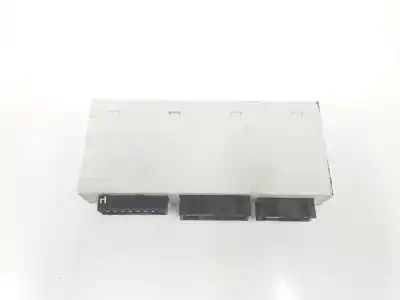 Pezzo di ricambio per auto di seconda mano modulo elettronico per bmw 3 touring (e46) 320 d riferimenti oem iam 61354114282  61354114282