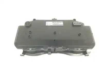 Second-hand car spare part dashboard for mercedes citan furgon 1.5 cdi oem iam references a4159002305 a4159005202 
