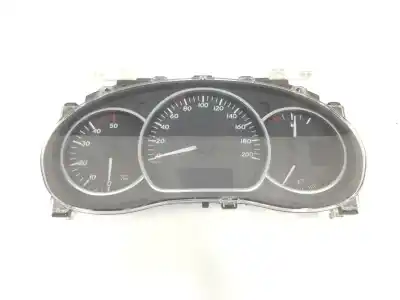 Second-hand car spare part dashboard for mercedesbenz citan bm 415 furgón 109 cdi lang a2 415603 oem iam references a4159002305  a4159005202