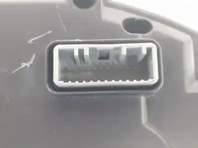 Second-hand car spare part dashboard for mercedesbenz citan bm 415 furgón 109 cdi lang a2 415603 oem iam references a4159002305  a4159005202