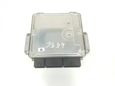 Second-hand car spare part ECU ENGINE CONTROL for MERCEDES-BENZ CITAN (W415) FURGON  OEM IAM references 237104376R  0281030899