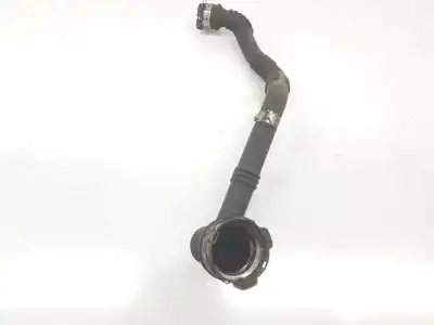 Peça sobressalente para automóvel em segunda mão tubos de intercooler por mercedes-benz citan (w415) furgon 1.5 cdi cat referências oem iam a4150900242 a4150900242 