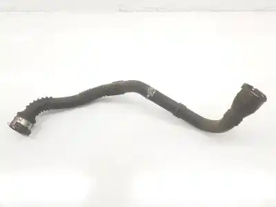 Peça sobressalente para automóvel em segunda mão tubos de intercooler por mercedes-benz citan (w415) furgon 1.5 cdi cat referências oem iam a4150900242 a4150900242 
