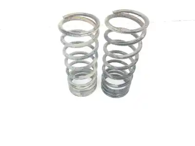 Pezzo di ricambio per auto di seconda mano molla di ammortizzazione per land rover defender (ld) 2.4 td4 riferimenti oem iam nrc8044
