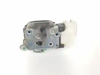 Second-hand car spare part left front door lock for alfa romeo gt (937_) 1.9 jtd (937cxn1b) oem iam references 46800416