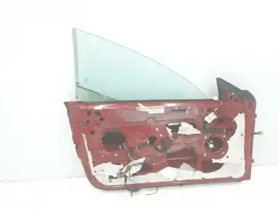 Second-hand car spare part left front door for alfa romeo gt (937_) 1.9 jtd (937cxn1b) oem iam references 60690857
