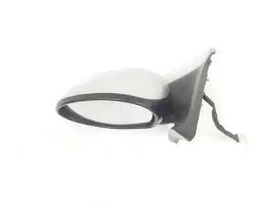 Second-hand car spare part left rearview mirror for alfa romeo gt (937_) 1.9 jtd (937cxn1b) oem iam references 156079385  156079385