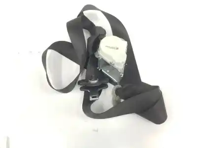 İkinci el araba yedek parçası arka sag emniyet kemeri için bmw serie 6 cabrio (e64) 306d5 oem iam referansları 72119132835