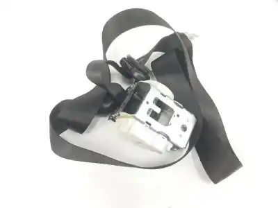 İkinci el araba yedek parçası sol arka emniyet kemeri için bmw serie 6 cabrio (e64) 306d5 oem iam referansları 72119132835