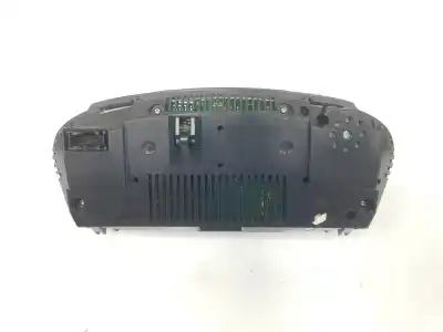 Peça sobressalente para automóvel em segunda mão quadrante por bmw serie 6 cabrio (e64) 306d5 referências oem iam 62109194906  62109177287