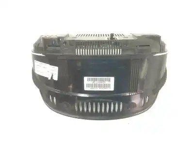 Peça sobressalente para automóvel em segunda mão quadrante por bmw serie 6 cabrio (e64) 306d5 referências oem iam 62109194906  62109177287