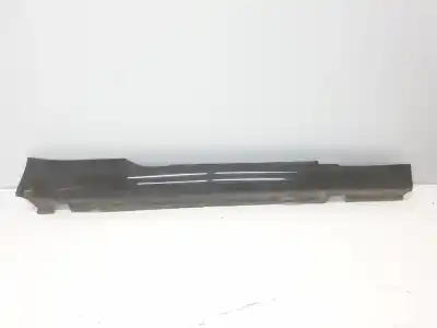 İkinci el araba yedek parçası yan etek için bmw serie 6 cabrio (e64) 306d5 oem iam referansları 51777181988