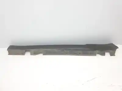 İkinci el araba yedek parçası yan etek için bmw serie 6 cabrio (e64) 306d5 oem iam referansları 51777181987