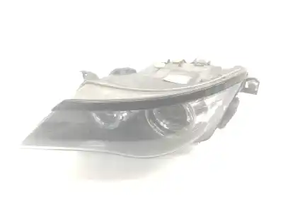 Peça sobressalente para automóvel em segunda mão farol / farolim esquerdo por bmw serie 6 cabrio (e64) 306d5 referências oem iam 63127186809 7176713 