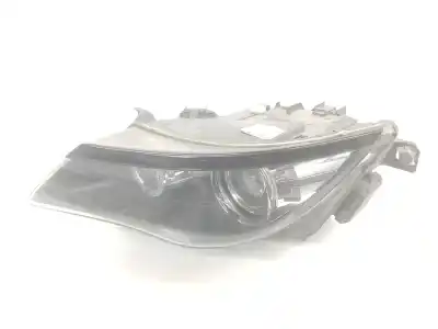 Peça sobressalente para automóvel em segunda mão farol / farolim esquerdo por bmw serie 6 cabrio (e64) 306d5 referências oem iam 63127186809 7176713 