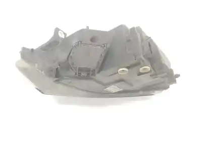 Peça sobressalente para automóvel em segunda mão farol / farolim esquerdo por bmw serie 6 cabrio (e64) 306d5 referências oem iam 63127186809 7176713 