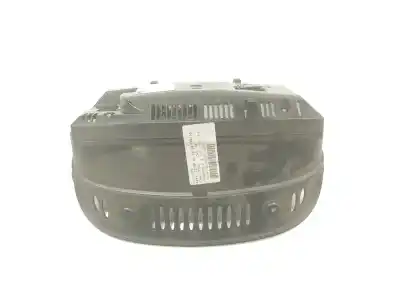 Second-hand car spare part multifunction display for bmw serie 6 cabrio (e64) 306d5 oem iam references 65829151978  65829151980