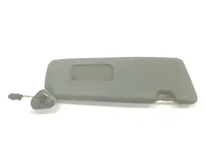 İkinci el araba yedek parçası sag güneslik için bmw serie 6 cabrio (e64) 306d5 oem iam referansları 51167074012