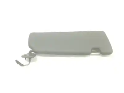 İkinci el araba yedek parçası sol güneslik için bmw serie 6 cabrio (e64) 306d5 oem iam referansları 51167074011