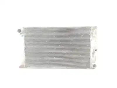 İkinci el araba yedek parçası su radyatörü için bmw serie 6 cabrio (e64) 306d5 oem iam referansları 17117795878