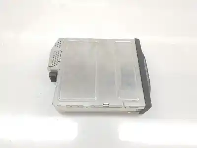 İkinci el araba yedek parçası ses sistemi / radyo cd için bmw serie 6 cabrio (e64) 306d5 oem iam referansları 65129131850