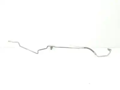 İkinci el araba yedek parçası klima borulari için bmw serie 6 cabrio (e64) 306d5 oem iam referansları 64539155353