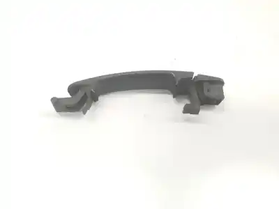 Second-hand car spare part EXTERIOR RIGHT FRONT DOOR HANDLE for SEAT IBIZA SC (6P5)  OEM IAM references 6R4837205D  6R4837205D