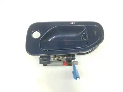 Second-hand car spare part exterior right front door handle for nissan nv 200 el oem iam references 806064fa4b