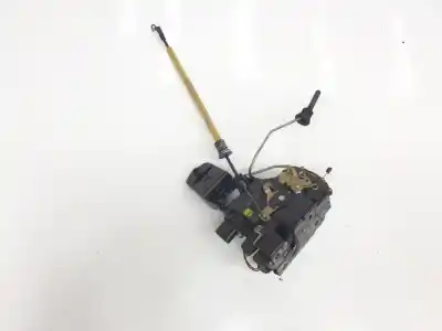 Second-hand car spare part front right door lock for seat toledo ii (1m2) 1.8 20v oem iam references 3b1837016c  6x1837014h Second-hand car spare part front right door lock for seat toledo ii (1m2) 1.8 20v oem iam references 3b1837016c  6x1837014h
